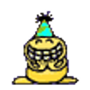 Bday Dance emoji