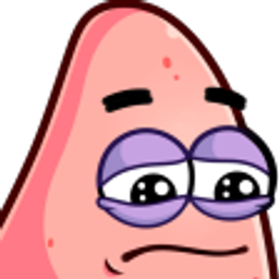 Feelsbadmane emoji