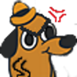 Fine Grr emoji