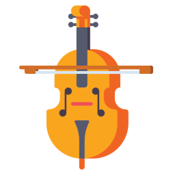 Cello emoji