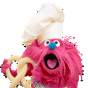 Gonger emoji