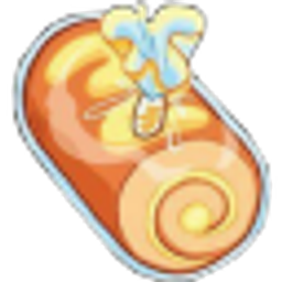 Roll Cake emoji
