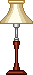 Floor Lamp emoji
