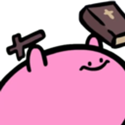 Kirbcross emoji