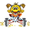 Atv emoji