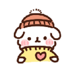 Bear Winter emoji