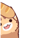 Nekobread emoji