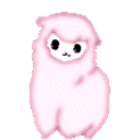 Alpaca Dance emoji