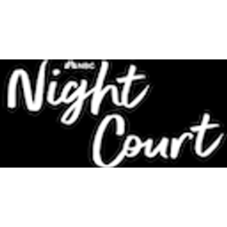 Night Court New Logo emoji