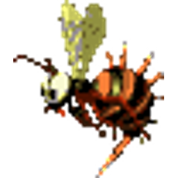 Zinger Orange emoji