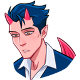 Devil 021q emoji