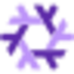 Nixos Purple emoji