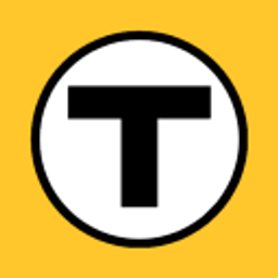 Mbta Yellow emoji