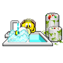 Dishes emoji
