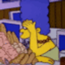 Marge0 emoji