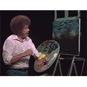 Painter emoji