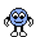 Tilt emoji