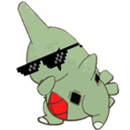 Larvitarsdab emoji