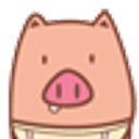 Pig Drool emoji