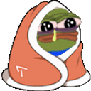 Pepesick emoji