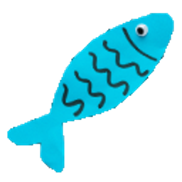 Poisson D Avril emoji