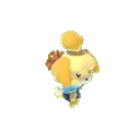 Isabellespin emoji