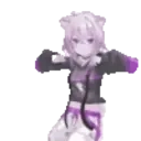 Okayudance emoji