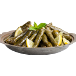 Yabrak Plate emoji