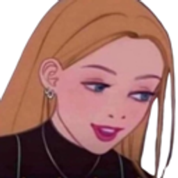 Cindergothe emoji