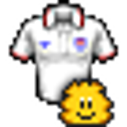 Usa Knuddels emoji