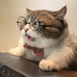 Catread emoji
