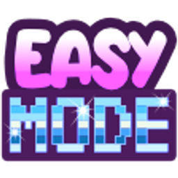 Easy Mode emoji