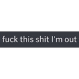 Fthis emoji