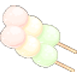 Mochi Sticks emoji