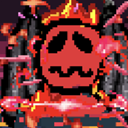 Skribb God emoji