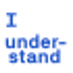 I Understand emoji