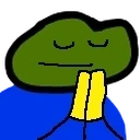 Prayy emoji