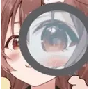 Koronedetective emoji