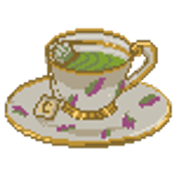 Tea emoji