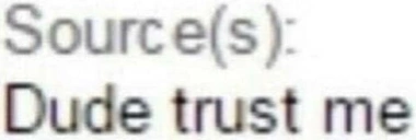 Trustme emoji
