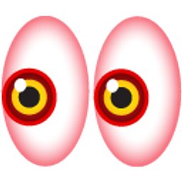 Sitheyes emoji