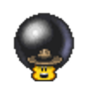Indiana Jones 8 Ball emoji