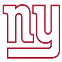 Nfl Giants emoji
