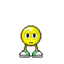 Loud Mouth emoji