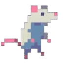 Ratjamming emoji