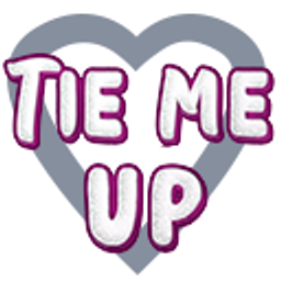 Tiemeup emoji