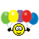 Balloons Pop emoji