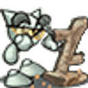 Fella Sculptor emoji