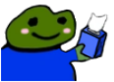 Blesss emoji