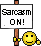 Sarcasm On emoji